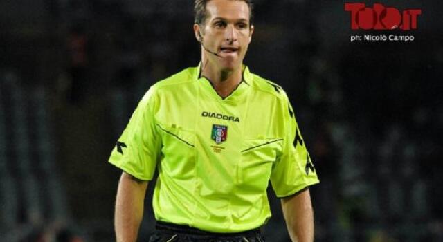 Bologna-Torino, per Banti alcune interpretazioni dubbie