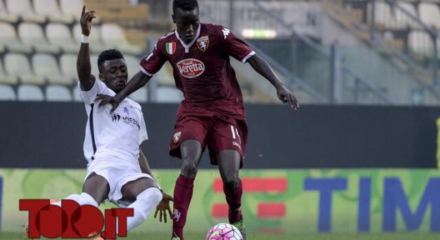 Torneo di Viareggio, Torino-Sassuolo alle 14: è la semifinale da tutto per tutto