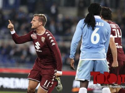 Questo Maxi Lopez merita più spazio: contro l’Inter si candida titolare