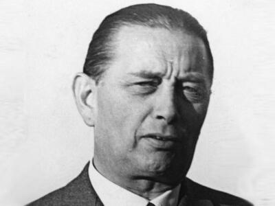 22 marzo 1897: nasce Ferruccio Novo