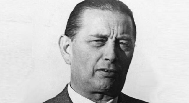 22 marzo 1897: nasce Ferruccio Novo