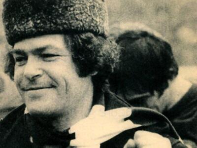 23 marzo 1933: nasce Gustavo Giagnoni