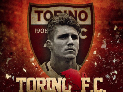 Lyanco: “Comincia un nuovo percorso, grazie Torino!”