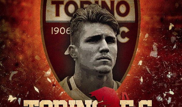 Lyanco: “Comincia un nuovo percorso, grazie Torino!”