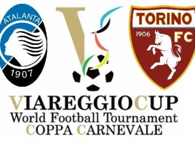 Torneo di Viareggio / Atalanta-Torino 1-2: il tabellino. Granata in semifinale!