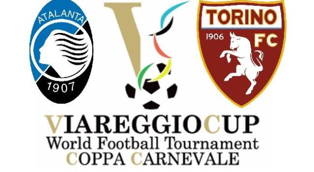 Torneo di Viareggio / Atalanta-Torino 1-2: il tabellino. Granata in semifinale!