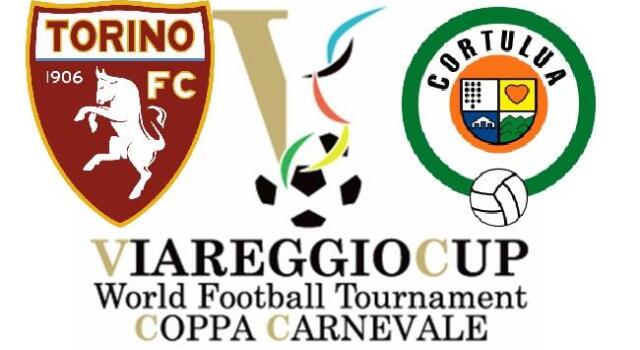 Viareggio Cup / Torino-Cortuluà 3-0: granata agli ottavi!