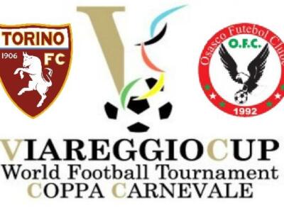Torneo di Viareggio / Torino-Osasco 3-2: granata ai quarti di finale!