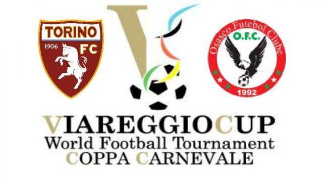 Torneo di Viareggio / Torino-Osasco 3-2: granata ai quarti di finale!