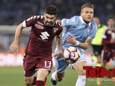 Giudice sportivo: Rossettini fermato per un turno, salta Cagliari-Torino