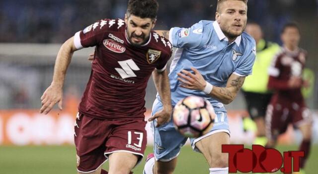 Lazio-Torino, la vittoria all’Olimpico manca dal 1993/94