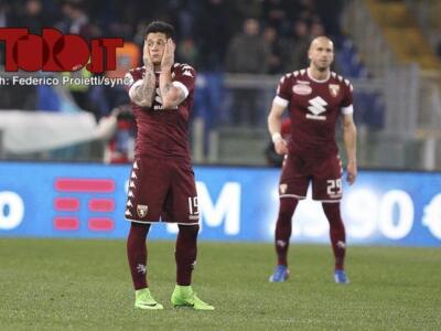 Lazio-Torino: quali sono le cause della sconfitta?