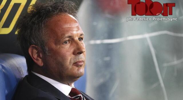 Con quale modulo vorreste vedere il Toro contro il Crotone?