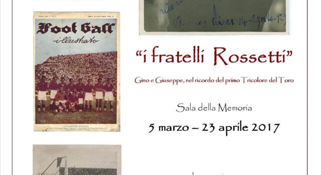 Al Museo del Toro si festeggia il primo tricolore granata