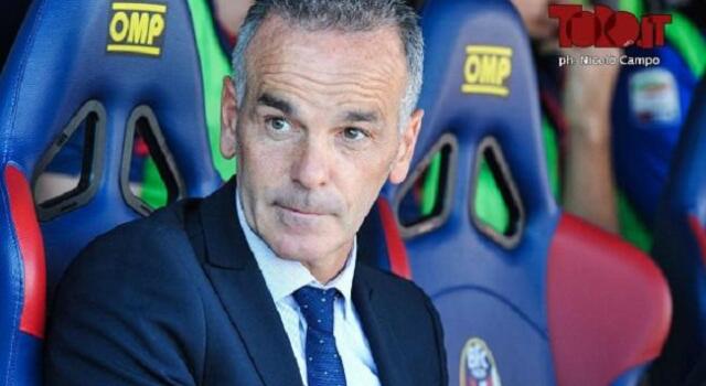Pioli presenta Torino-Inter: “Il Toro è avversario da rispettare”