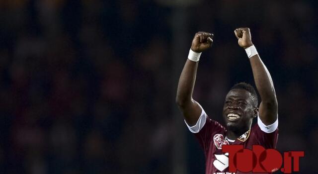 Acquah, rivincita a suon di gol: ora le gerarchie sono saltate