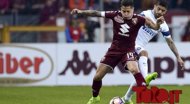 Nazionali Torino, il programma: Iturbe da dentro o fuori