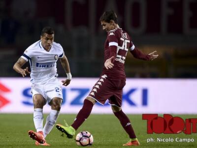 Lukic squalificato per un turno, salta Chievo-Torino