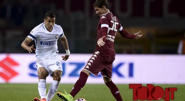 Lukic squalificato per un turno, salta Chievo-Torino