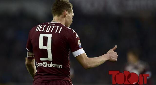 Torino, Belotti lancia il derby: “Ci riproveremo, all’andata c’era la sensazione di farcela”