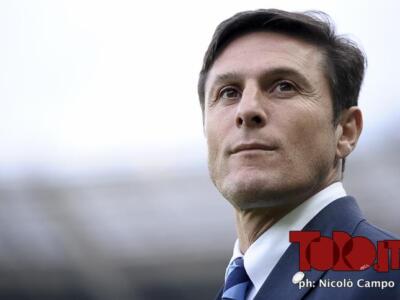 Museo del Toro, l’8 aprile l’inaugurazione della mostra su Javier Zanetti