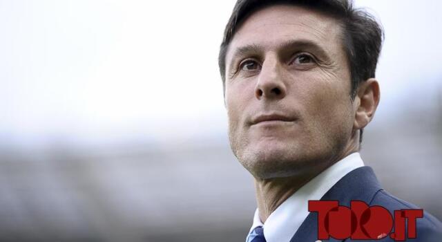 Museo del Toro, l’8 aprile l’inaugurazione della mostra su Javier Zanetti