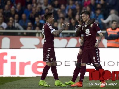 Mihajlovic perde la voce, il Toro ritrova gli attributi