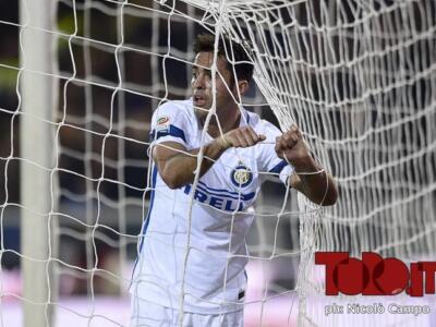 Giudice sportivo: Torino, ammoniti preparatore dei portieri e magazziniere