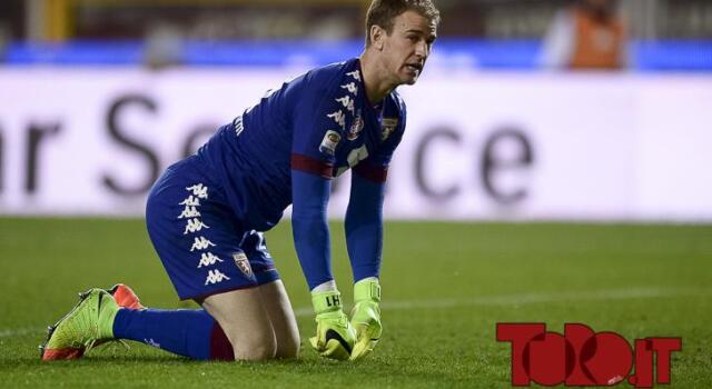 Hart: “Dispiaciuti di non aver vinto. Potevo fare di più”
