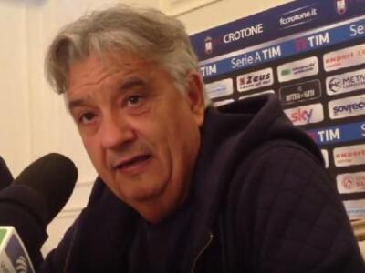 Crotone, Vrenna dopo 25 anni si dimette da presidente