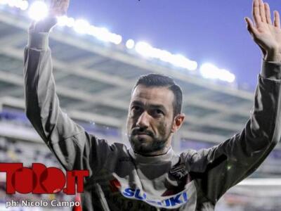 Quagliarella e la rabbia verso i tifosi del Toro per i fischi: “Complimenti”