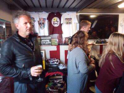 Toro: allo Sweet  Mihajlovic, Belotti e compagni hanno incontrato i tifosi