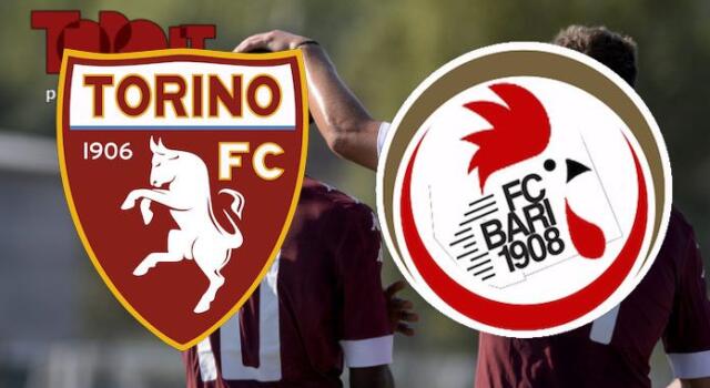 Primavera Torino-Bari 2-1: il tabellino. I pugliesi sbagliano un rigore al 94′