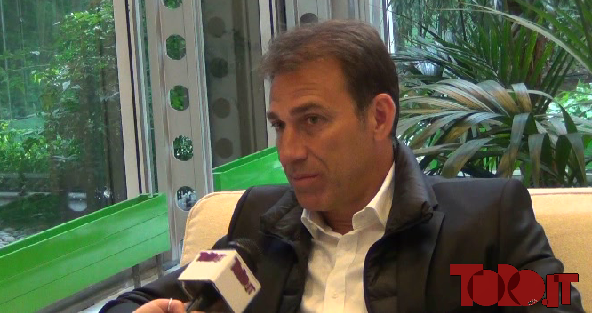 VIDEO / 29 aprile 1992: Torino-Ajax 2-2, il ricordo di Martin Vazquez