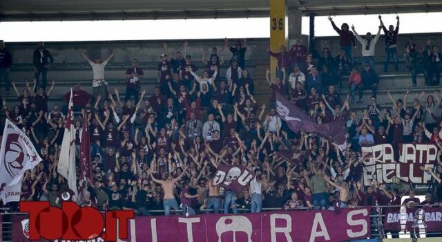 Biglietti Torino-Sampdoria: prezzi e informazioni utili
