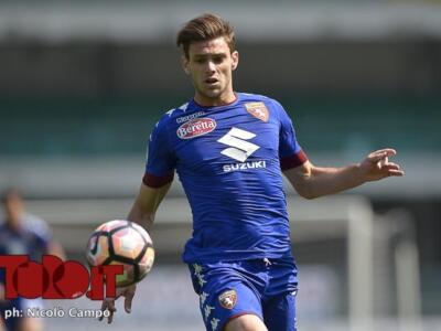 Boyé, a Verona buoni spunti: ma l’attaccante rimane sotto esame