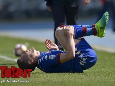 Torino, oggi doppio allenamento senza Belotti e Berenguer
