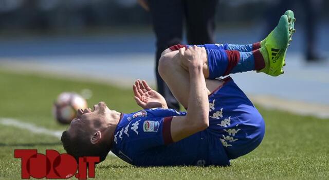 Torino, oggi doppio allenamento senza Belotti e Berenguer