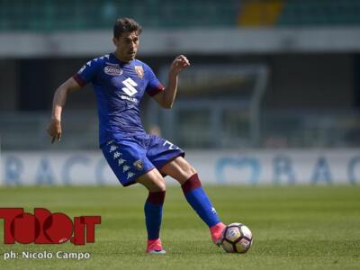 Torino, sorpresa Avelar: gioca da trequartista. Flop Boyé