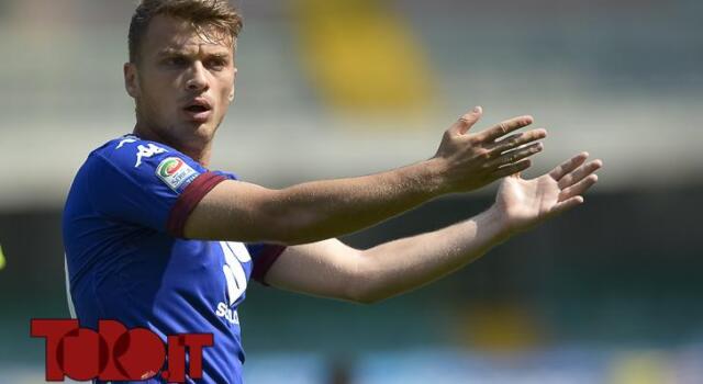 Ljajic trequartista anche nel derby: il Toro affronta la Juve a viso aperto