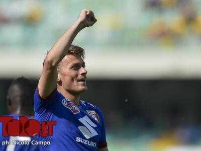 Ljajic, lampi di pura classe: il Torino non rimpiange Birsa