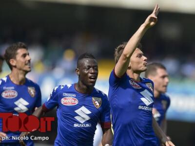 Chievo-Torino, dalla vittoria “europea” nel giorno degli Invincibili al 3-2 del 2003