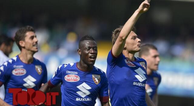 Chievo-Torino, dalla vittoria “europea” nel giorno degli Invincibili al 3-2 del 2003