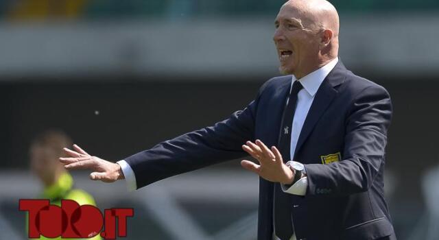 Chievo Verona: Maran è stato esonerato, al suo posto c’è D’Anna