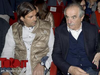 Lentini a Mondonico:”Mio grande mister, resterai inciso nel mio cuore”