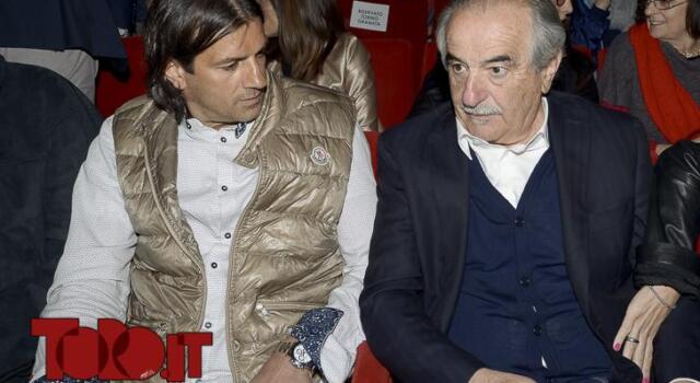 Lentini a Mondonico:”Mio grande mister, resterai inciso nel mio cuore”