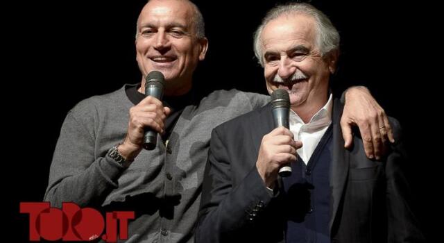 Torino, Pasquale Bruno: “Ciao Mondonico, ho perso un padre”