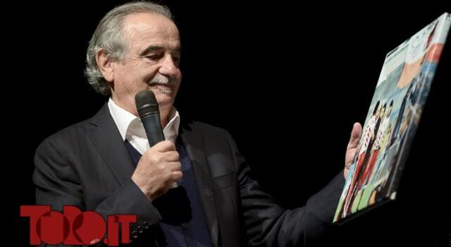 Mondonico al Gran Galà Granata: &#8220;Il nostro è stato l&#8217;ultimo vero Toro&#8221;