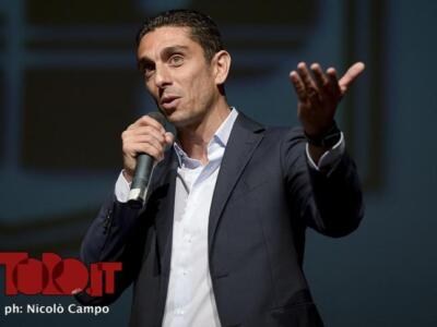 Moreno Longo a 90’ dalla promozione: in Frosinone-Foggia si gioca la A