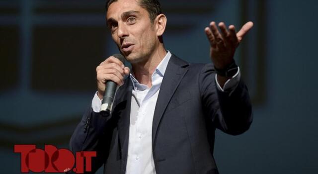 Moreno Longo su Torino-Chapecoense: “Grandi emozioni, atmosfera splendida”